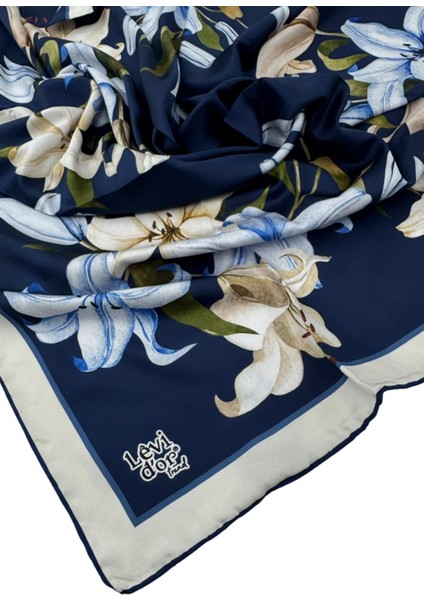 Trend Twill Eşarp LDT281 modelleri