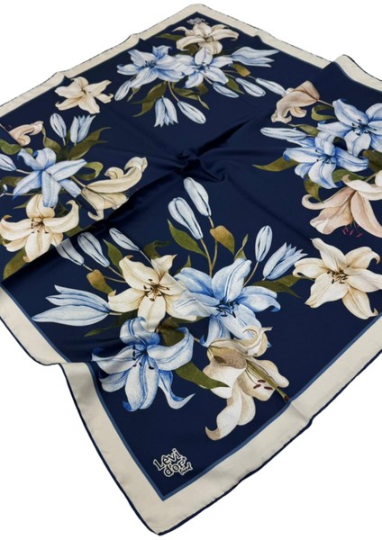 Trend Twill Eşarp LDT281 fırsatları