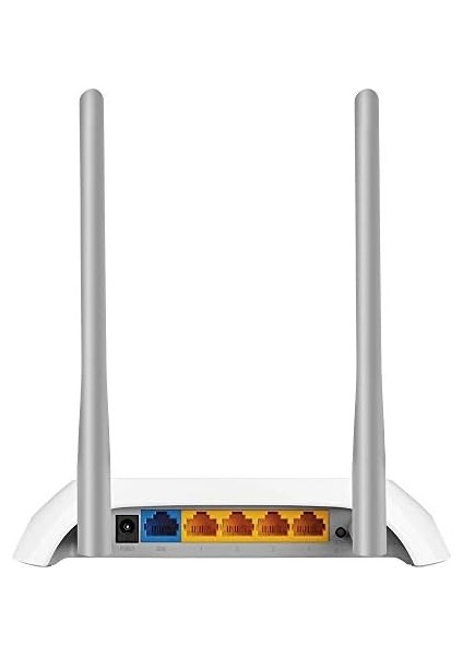 TL-WR840N, 300MBPS Kablosuz N Router modelleri