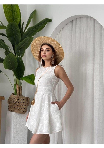 Vess Cep Detaylı Elbise modelleri