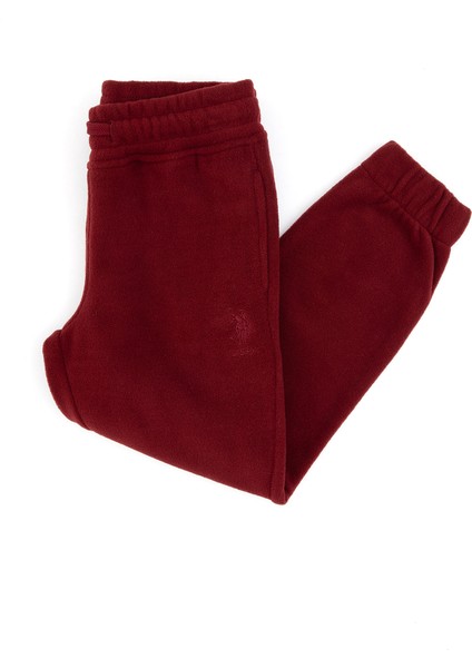 Kız Çocuk Bordo Eşofman Altı 50318822-VR014