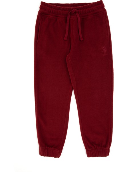 Kız Çocuk Bordo Eşofman Altı 50318822-VR014 fiyatları