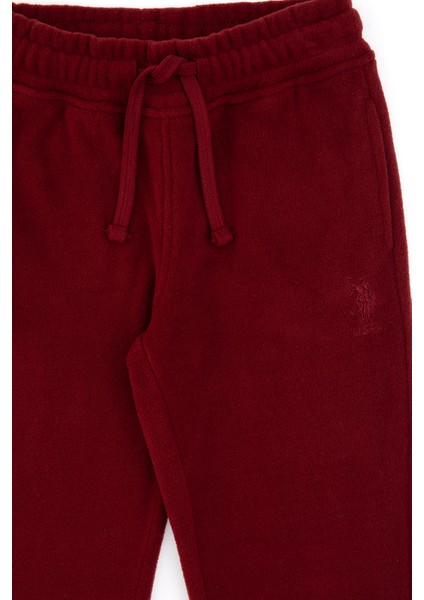 Kız Çocuk Bordo Eşofman Altı 50318822-VR014 fırsatları