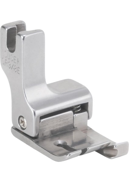 Susei Düz Makine Çima Ayağı Cr3/8e Su (9.5 Mm)