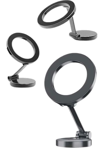 Magsafe Telefon Tutucu 360 Dönebilen Ayarlanabilir Araç Içi Tutucu modelleri