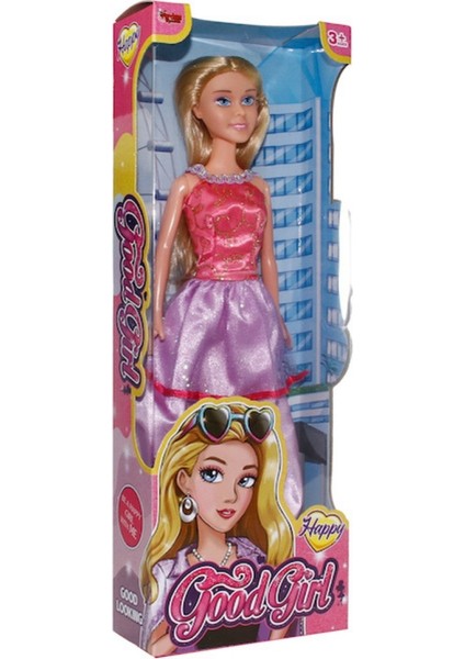 Prenses Model Bebek 30 cm - 66240 - 3 (Lisinya) fiyatları