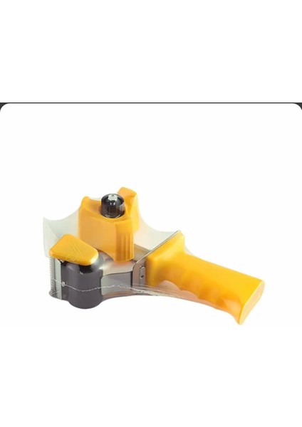 Koli Bantı Kesme Makinesi Mavi Renk