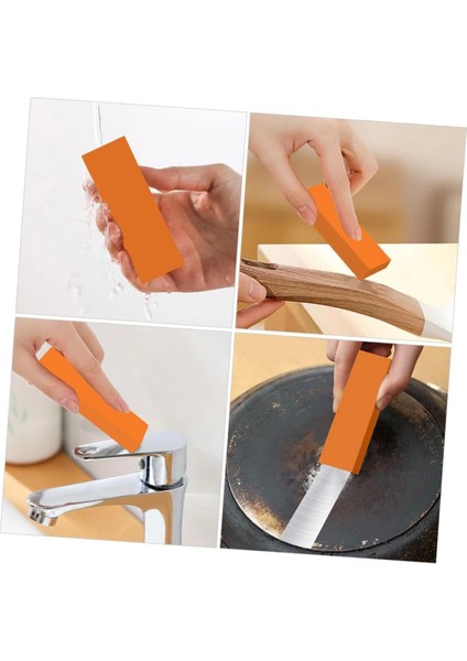 Çok Amaçlı Parlatma Silgisi - Lisinya