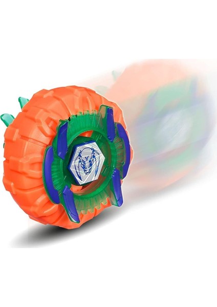 Hasbro Beywheelz W-06 A Rampage Stomper Bull Battler - 37358-A1749 (Lisinya) modelleri