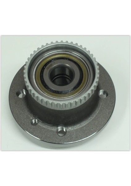 ÖN TEKER PORYASI RULMANLI RENAULT KANGOO 3 2008 8200361237