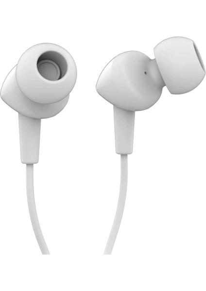 JBLC100SI Beyaz Kulak Içi Kulaklık modelleri