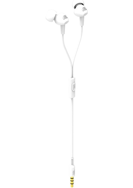 JBLC100SI Beyaz Kulak Içi Kulaklık fırsatları