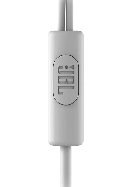 JBLC100SI Beyaz Kulak Içi Kulaklık indirimleri