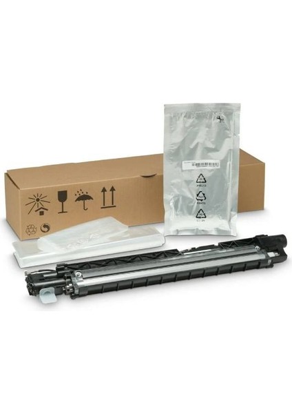 Hp Z7Y68A Siyah W9050DV Developer Ünitesi Mfp E87640DN