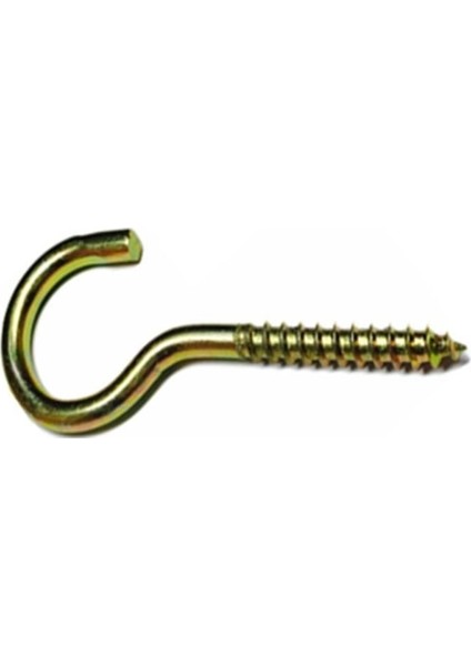 Ennalbur BA1860 18X60 Açık Piton 10 Adet