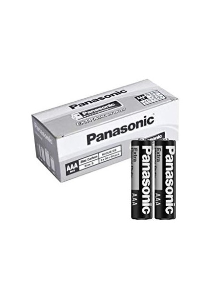 Çinko Pil Ince Kalem PANA01 2 Li (2 Adet) fiyatları