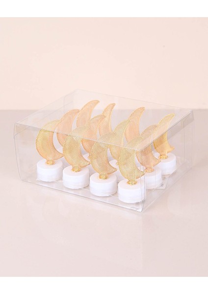 Dekoratif LED Lamba Metal Kaliteli Hediyelik 2 Adet (Lisinya) modelleri