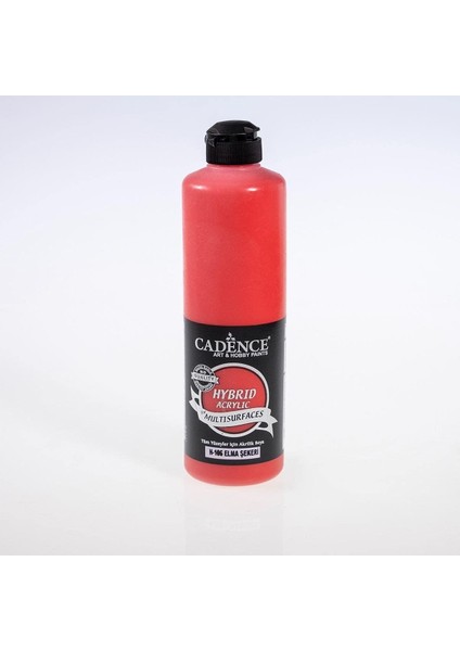 Multisurface Akrilik 500 Ml. H-106 Elma Şekeri