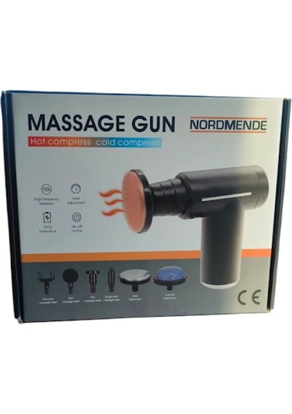 Masaj Aleti Nrd 4227 ( Lisinya ) fiyatları