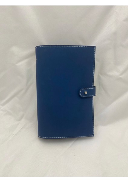 Bütçe Ajandası | Bütçe Planlayıcı Cüzdan (Lacivert) fiyatları