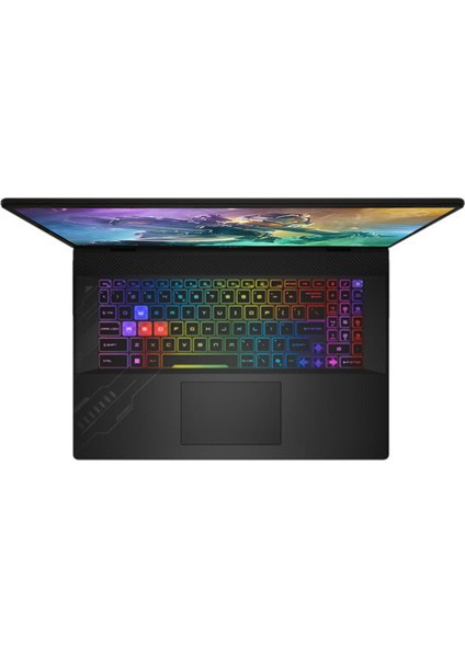 Msı Crosshair A17 Hx Amd Ryzen 7 8840HX 64GB 2tb SSD RTX5070/8GB 115W 17" Qhd+ 240Hz W11H Taşınabilir Bilgisayar & Per4 Çanta D8WGKG038XTRP400 fırsatları