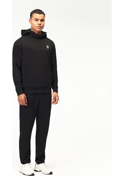 Beşiktaş Erkek Kapüşonlu Sweatshırt 7526276T3 modelleri