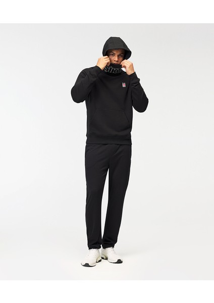Beşiktaş Erkek Kapüşonlu Sweatshırt 7526276T3 fırsatları