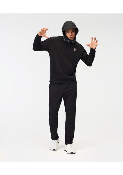 Beşiktaş Erkek Kapüşonlu Sweatshırt 7526276T3 indirimleri