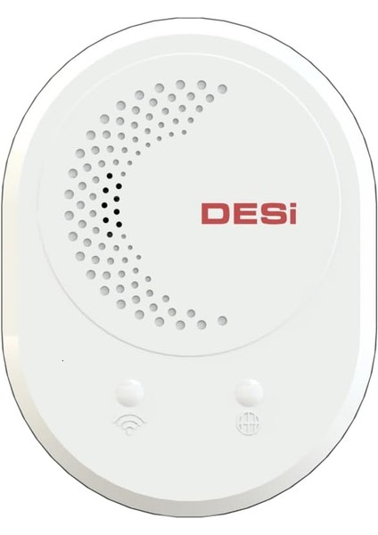 Utopic Akıllı Kilitler Ile Uyumlu Akıllı Köprü (Wifi Bridge)