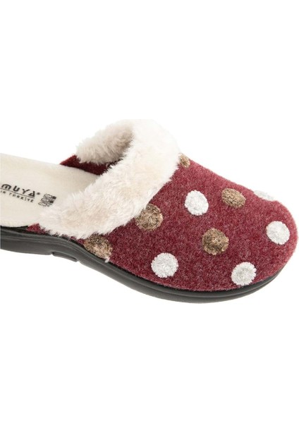 Maklik Ortopedik Taban Kadın Ev Terliği modelleri