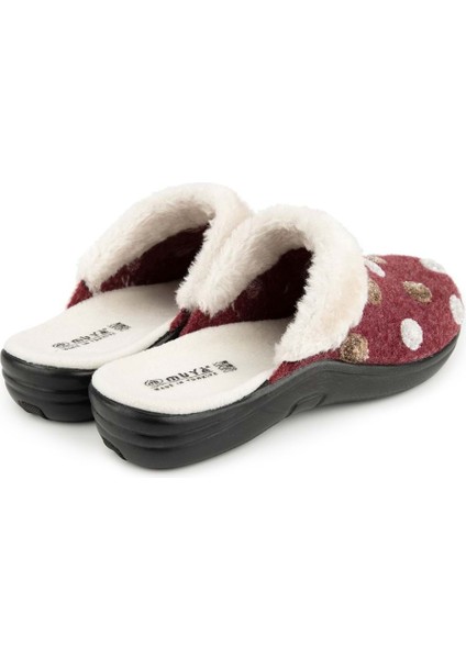 Maklik Ortopedik Taban Kadın Ev Terliği fırsatları