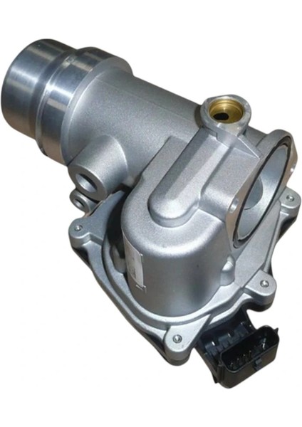 Hava Kontrol Kutusu Klapesi Gaz Kelebeği Renault Clio 4 Captur 1 1.5 Dci 161A09794R Mais modelleri