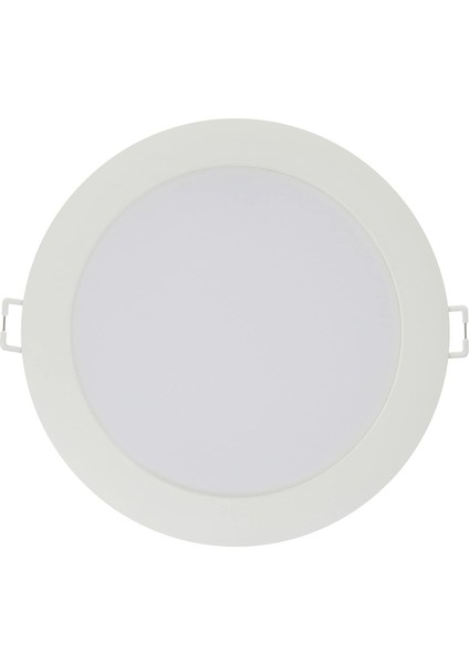 Eco Dl Slım 170 12W840 Wt 10X1 Tr Ledv