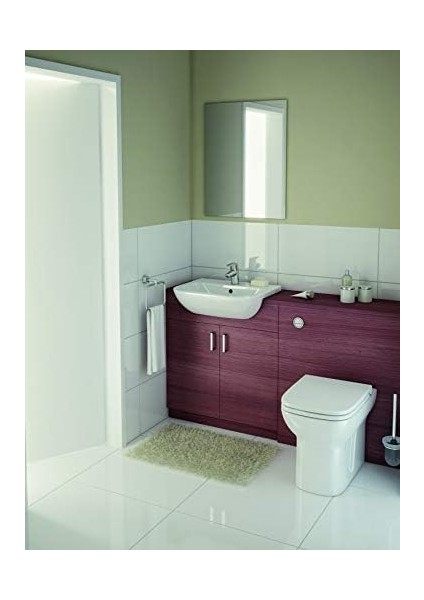 Minimax A44783 Halka Havluluk, Krom modelleri