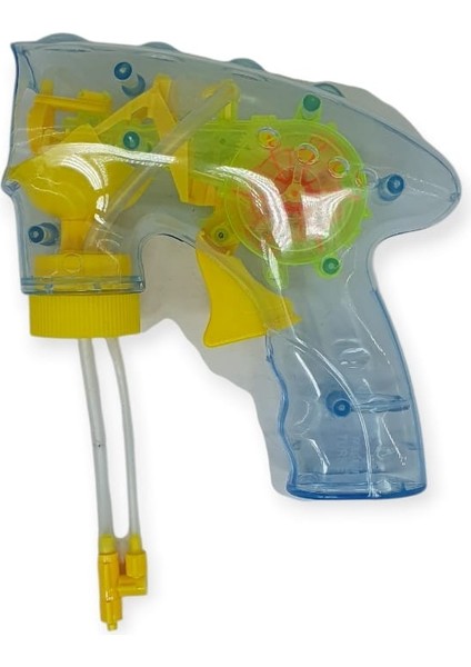 Mekanizmalı Köpük Tabancası - Köpük Oyunu - 1796 (Lisinya) modelleri