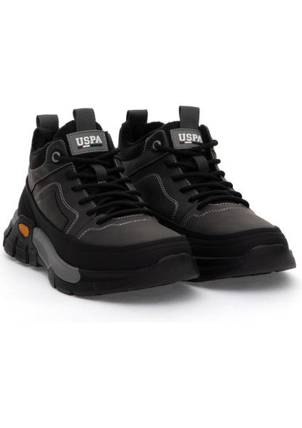 Erkek Gri Ayakkabı 50314374-VR024