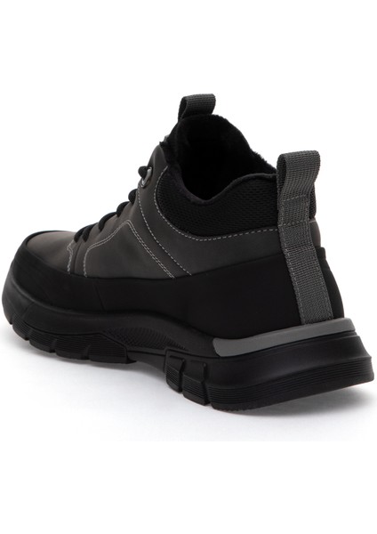 Erkek Gri Ayakkabı 50314374-VR024 fırsatları