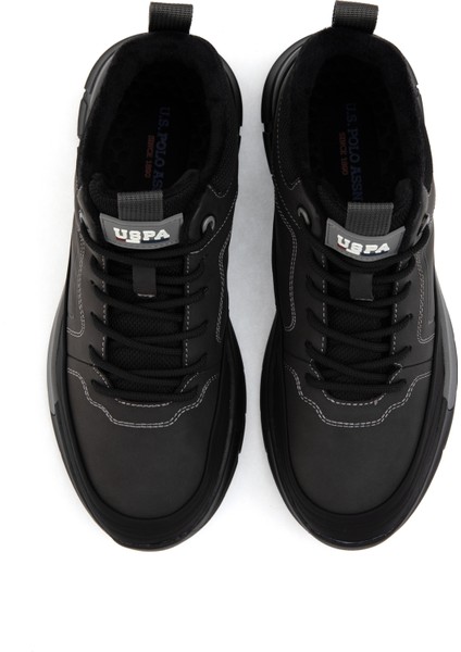 Erkek Gri Ayakkabı 50314374-VR024