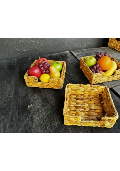 Hasır Kare Peçetelik fiyatları