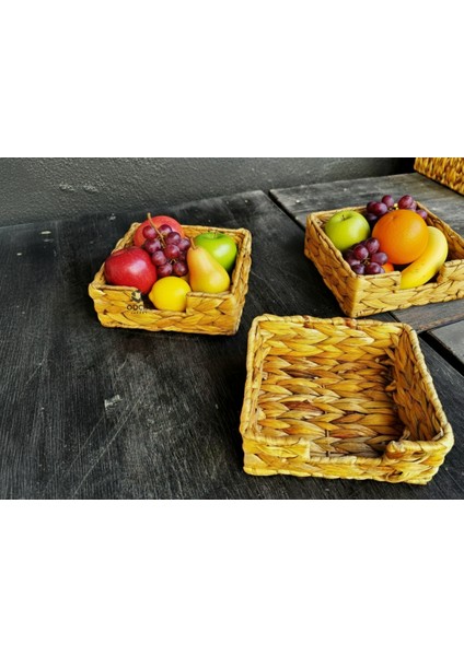 Hasır Kare Peçetelik fırsatları