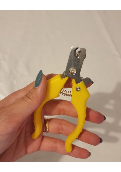 Kedi & Köpek Tırnak Makası modelleri