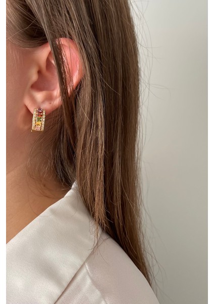 Paslanmaz Çelik Vintage Çiçek Inci Küpe fiyatları