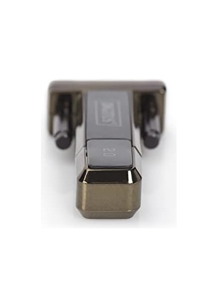 Dıgıtus USB Seri Adaptör - RS232 Dönüştürücü - USB 2.0 Tip A - Dsub 9m - Ftdı FT232RL Çip Seti - 80 cm Kablo Dahil fiyatları