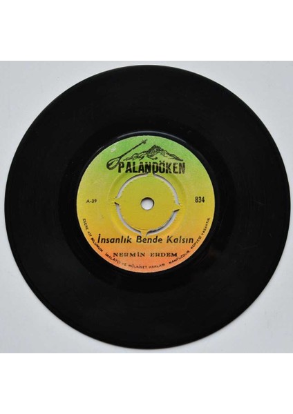 Nermin Erdem - Yalancı Çoban (Y)PLK3135 fiyatları