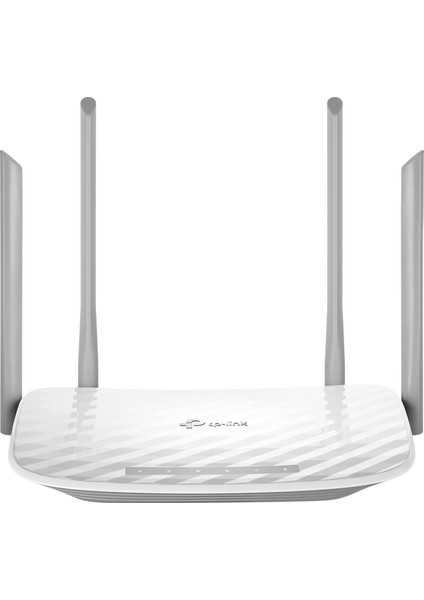 Archer C50, Ac 1200 Mbps Kablosuz Dual Band Access Point ve Router