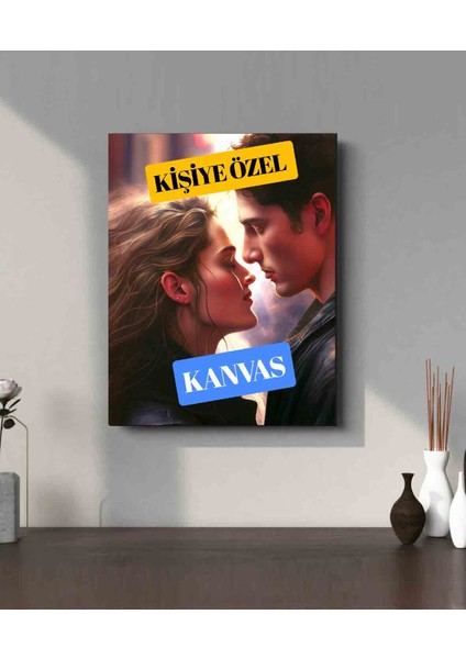 Kişiye Özel Kanvas