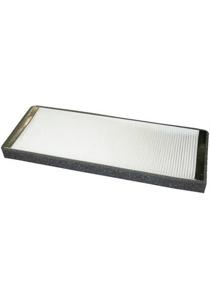 POLEN FİLTRESİ PASSAT 1996-2000 -A4 1995-2000 1.6-1.8-1.9-2.0TDI-2.8-2.5TDI 8A0819439 8A0819439A 893091700