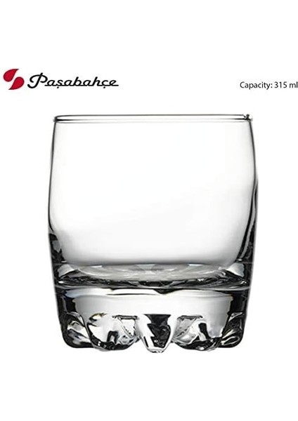 Sylvana Viski Bardağı 315 cc modelleri