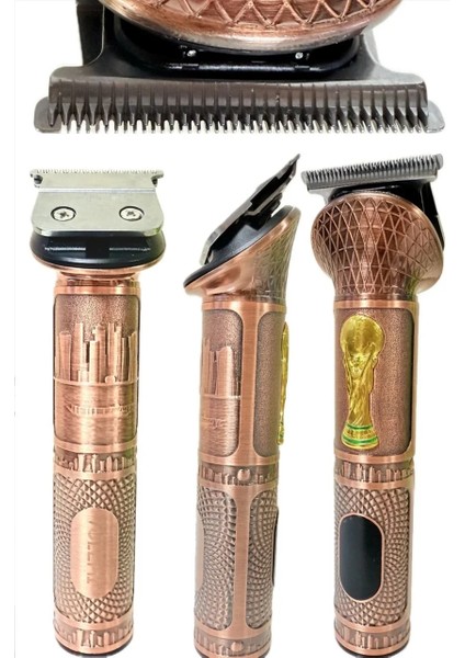 Profesyonel Tıraş Makinesi V-0091 (4989) fırsatları