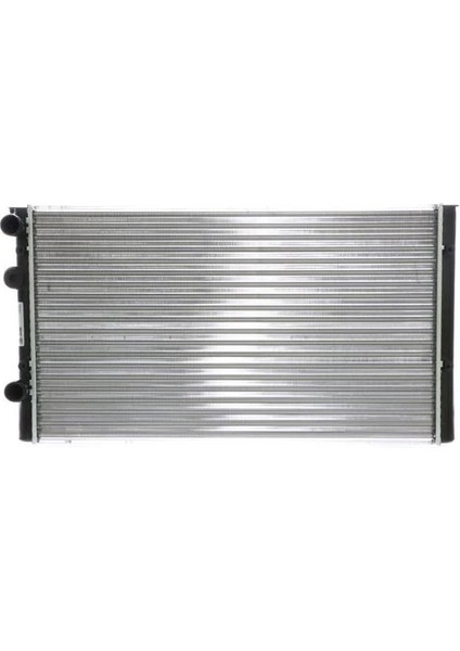 RADYATÖR PASSAT-GOLF 3 2.8 VR6-POLO-LUPO 1.4 165-1.7SDI-IBIZA 2-CORDOBA-AROSA- AC MEK 628X378X34 1H0121253BE 6N0121253M 1H0121253BJ